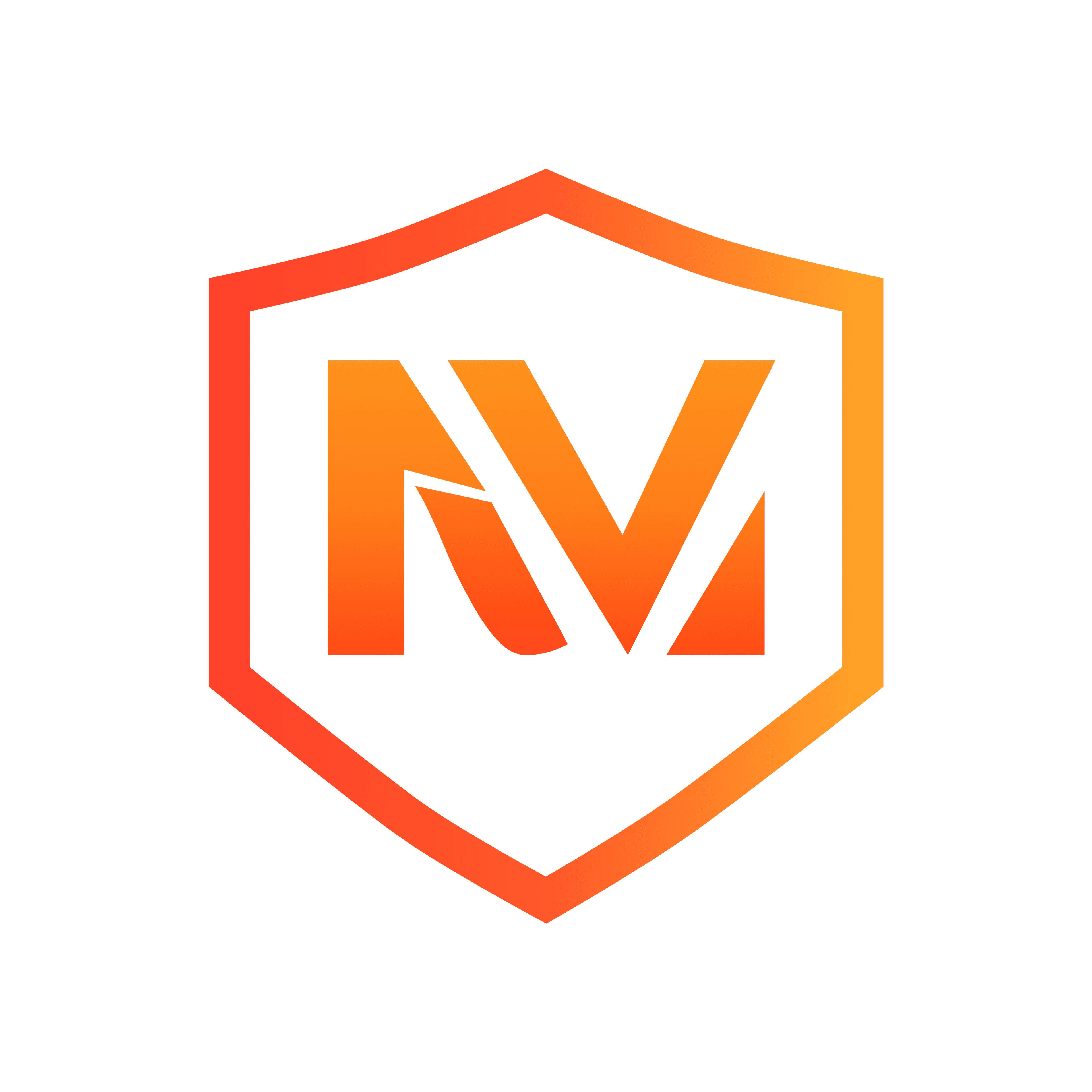 NetVibe Logo